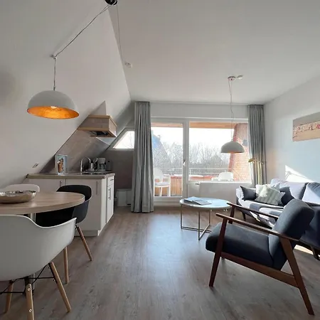 Lejlighed Luna-wohnung-33 *