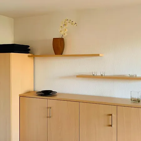 Апартаменты Luna-wohnung-33 Bohl