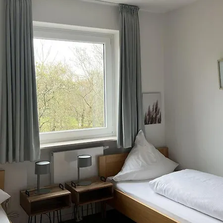 Lejlighed Luna-wohnung-33 *
