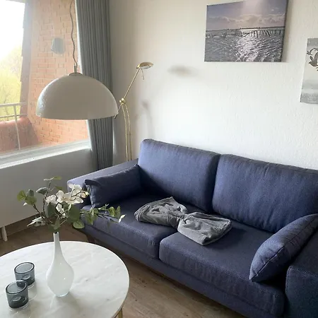 Lejlighed Luna-wohnung-33