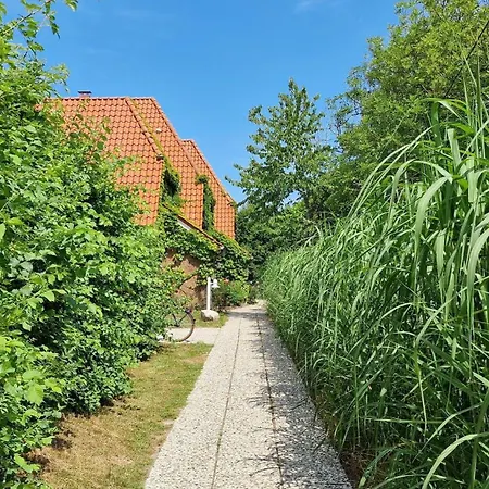 Appartement Luna-wohnung-33 *