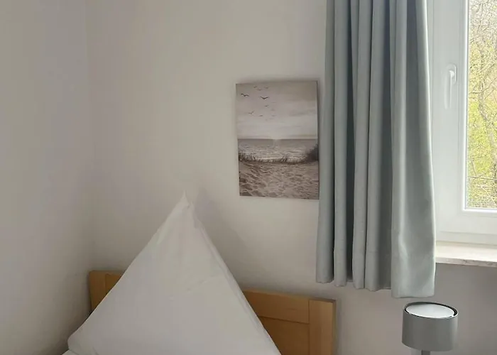 Luna-wohnung-33 Sankt Peter-Ording