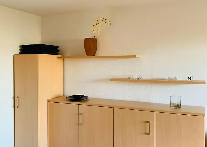 Apartamento Luna-wohnung-33 Sankt Peter-Ording