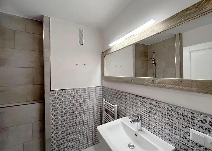 Апартаменты Luna-wohnung-33