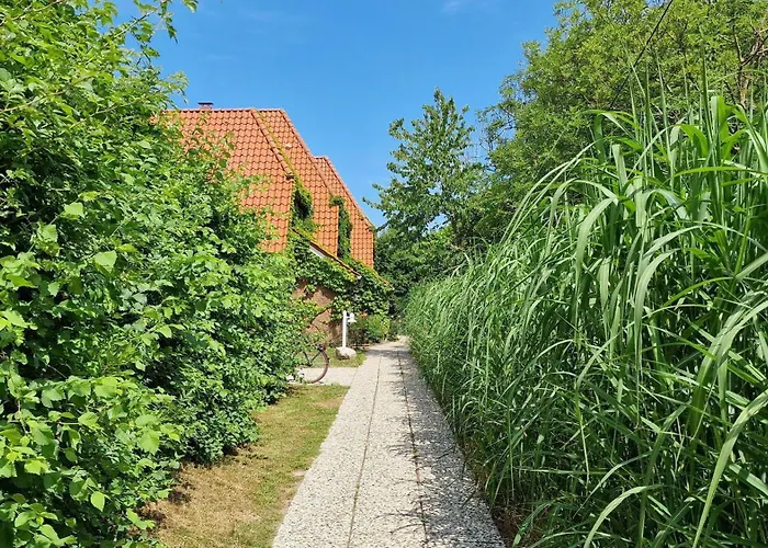 Apartamento Luna-wohnung-33 *