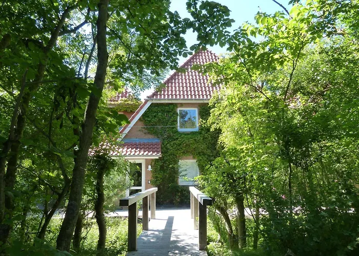 Apartamento Luna-wohnung-33 Sankt Peter-Ording