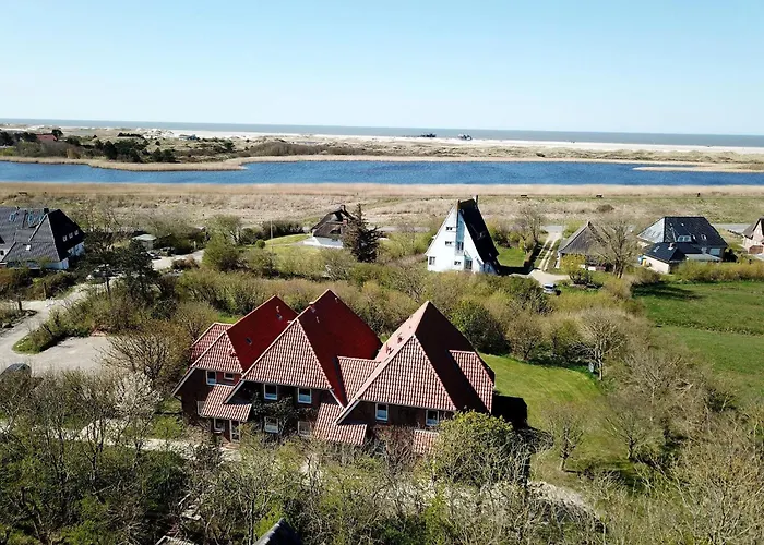 Apartamento Luna-wohnung-33 *